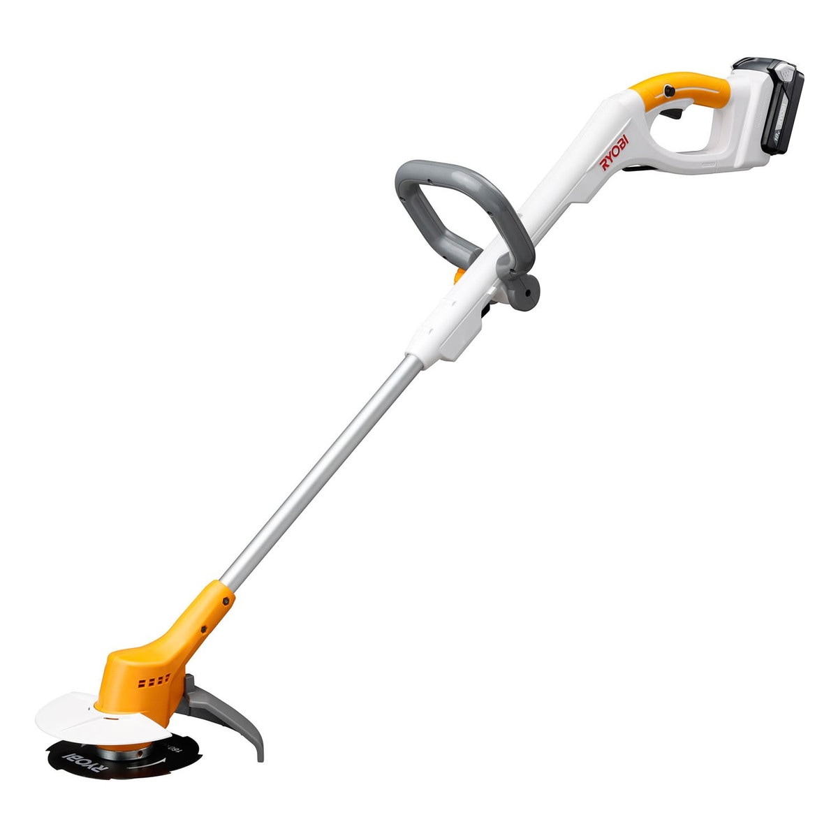 リョービ(RYOBI) 充電式刈払機 BK-1801L5