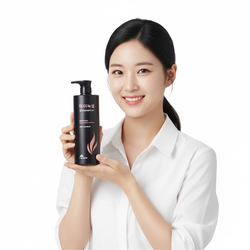 マイノクセル スカルプ インテンシブ シャンプー 960ml