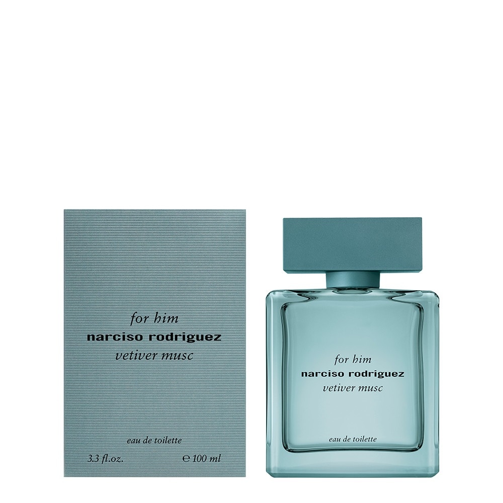 フォーパワーベティバーマスクオドトワレット100ML