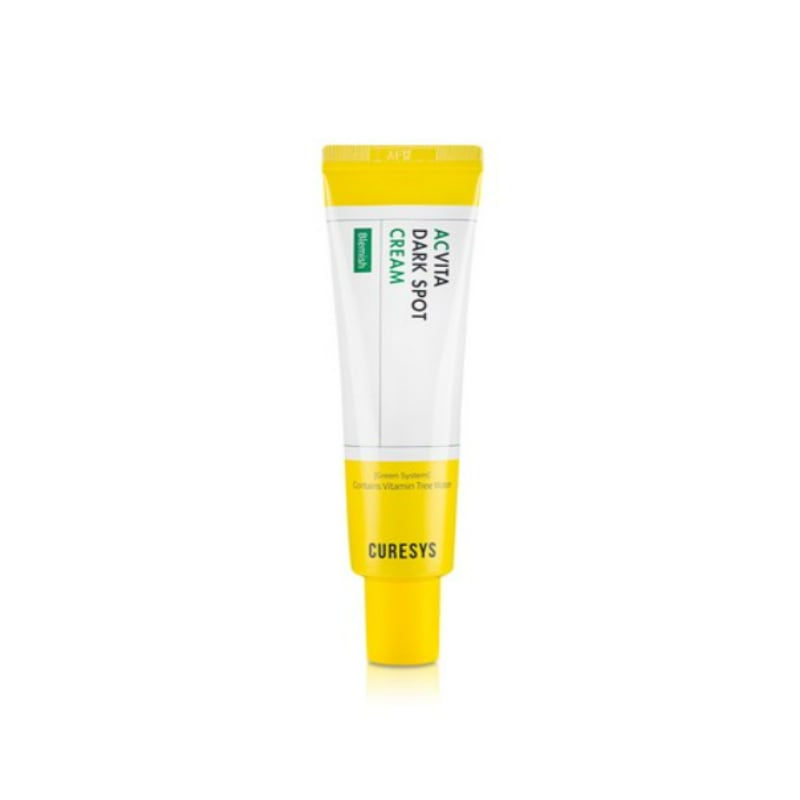 アクビタ 雑貨 ダークスポットクリーム 30ml