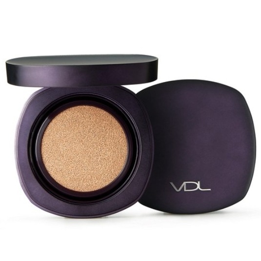 【VDL】エキスパートパーフェクトフィットクッション 本品+詰め替えセット (15gx2) 5,325円