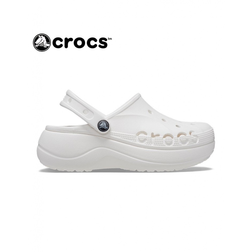 A クロックスサンダル 208186-100