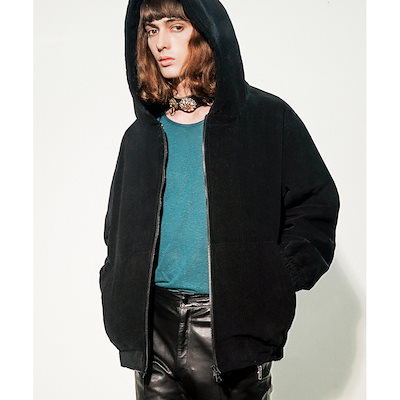 PEARLY GATES ハイネック アウター