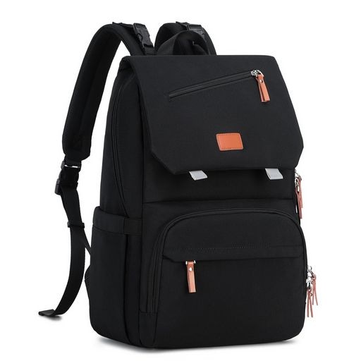 [ZENCY] マザーズリュック マザーズバッグ リュック おしゃれ きれいめ 大容量 防水 ママバッグ 軽量 自立 撥水 レディース 哺乳瓶 背面ポケット ママリュック 多機能 バッグ