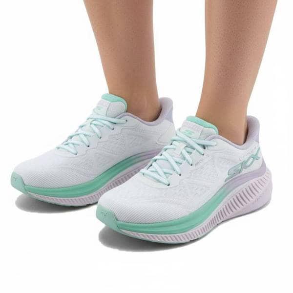 女性ゴワークマックスクッションアーチフィットSP0WWCFX102正常