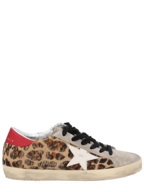 GOLDEN GOOSE Women Sneakers GWF00101 F00810315868 Neutrals