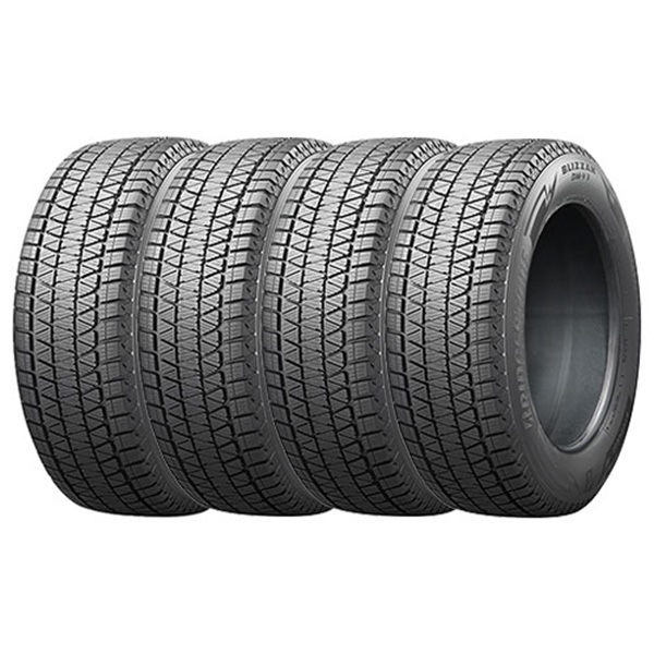 4本セット ブリヂストン ブリザック DM-V3 275/70R16 114Q タイヤ単品 メーカー直送