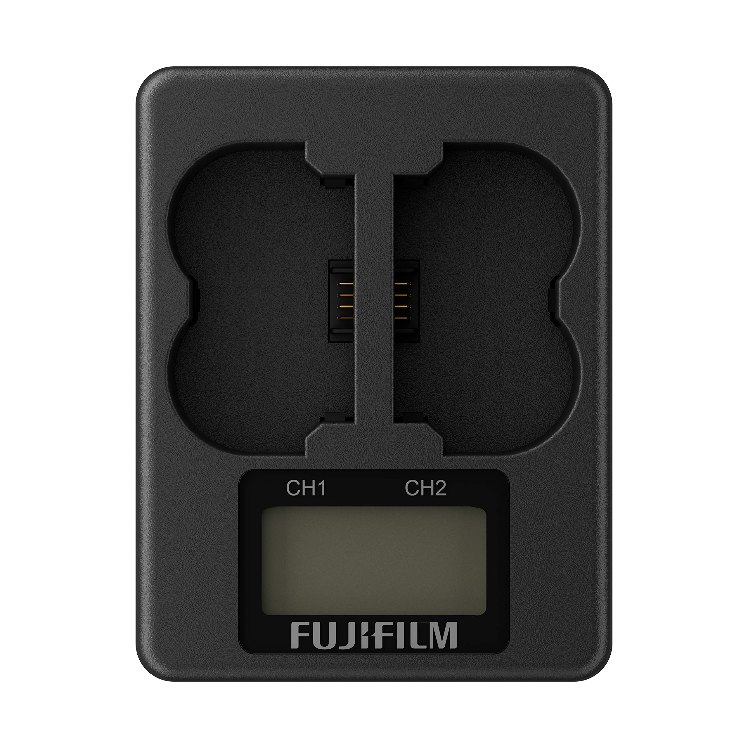 富士フイルム(FUJIFILM) バッテリーチャージャー BC-W235