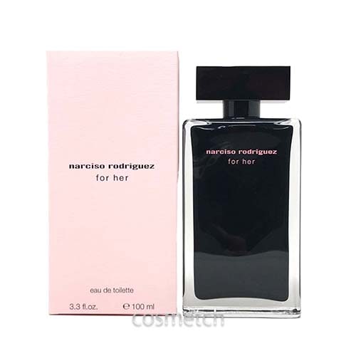 フォーハー EDT 100ml SP （香水）