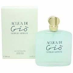 アクア ディ ジオ 100ml レディース [並行輸入品]