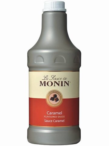 モナン キャラメルソース 1890ml MONIN