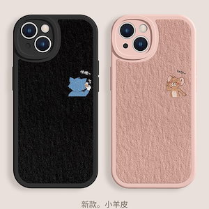 iphoneケース トム&ジェリー iphoneケース トム&ジェリー