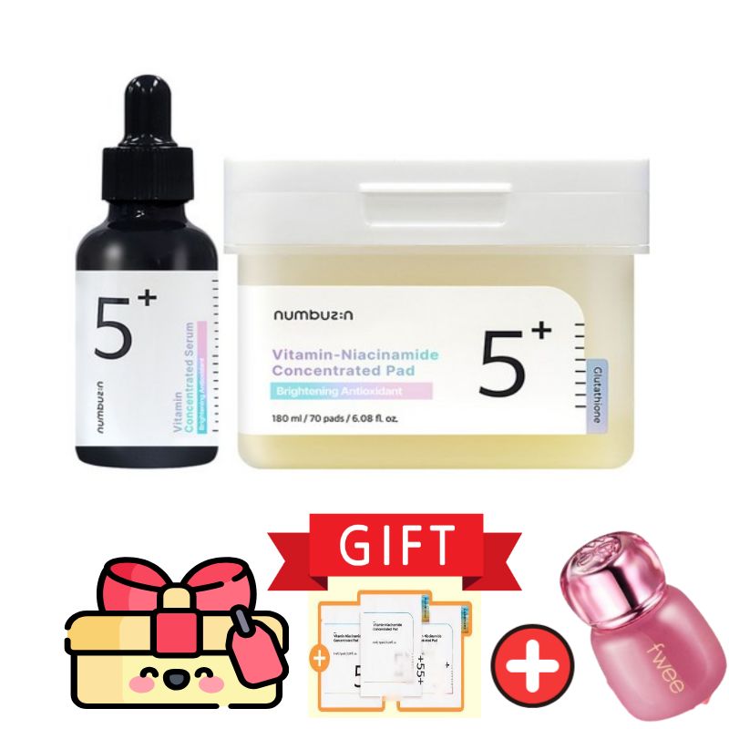 No.5 グルタチオンC シミケア フィルムパッド 70枚入り