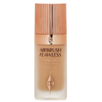 Charlotte Tilbury エアブラシ フローレスファンデーション # 5 Neutral