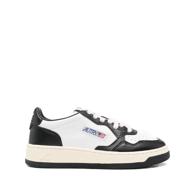 オートリー Medalist low sneakers 10540529352968 TP721368638