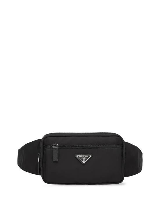 PRADA Men Messenger Bags 2VL977VWOO 2DMG F0002 NERO