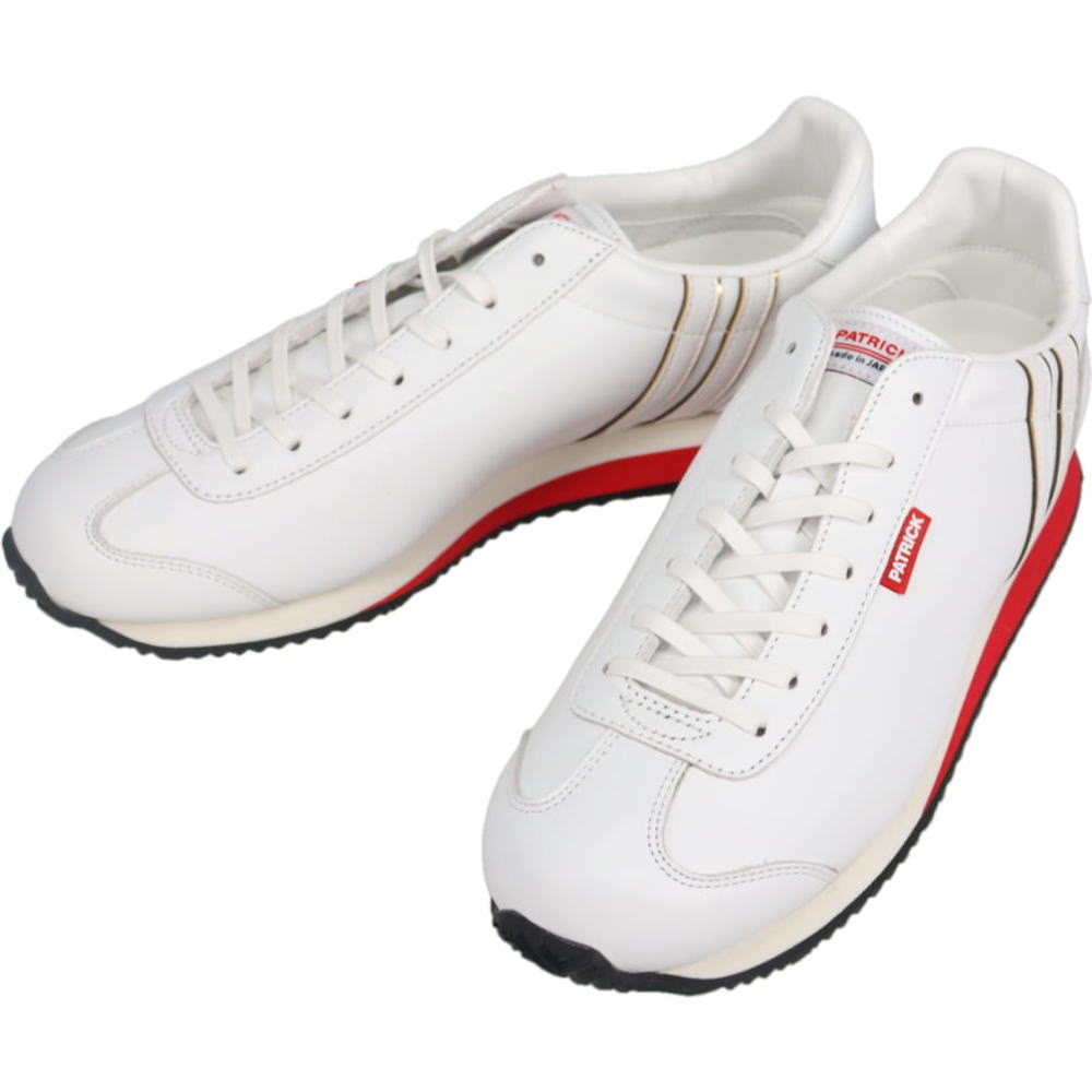 正規品 ネバダ 椿 NEVADA ホワイト WHT 724510