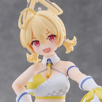 グッドスマイルカンパニー POP UP PARADE コトリ(応援団)（ブルーアーカイブ -Blue Archive-） フィギュア POPUPPARADE コトリ/オウエンダン