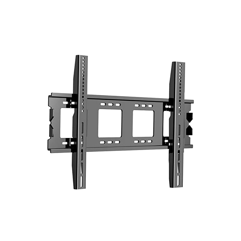 TETVIK テレビ壁掛け金具 超大型 50-120インチ対応 固定式 最大VESA 900x600mm 耐荷重125kg 70 75 80 85 90 95 100 110 LCD LED 液晶テレ