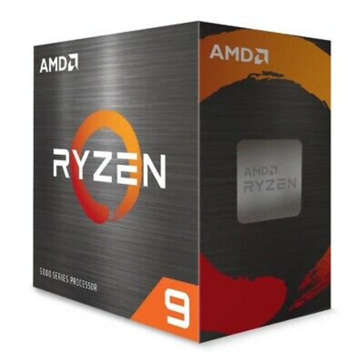 Ryzen 9 5950X BOX 100-100000059WOF CPU【新品】