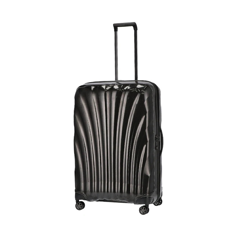 C-LITE コスモライト スピナー 81cm 軽量 4輪 スーツケース 123L 122862