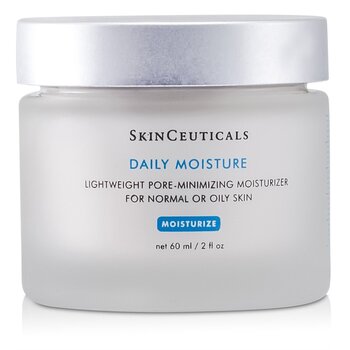 Skin Ceuticals デイリーモイスチャー ( ノーマルオイリー )