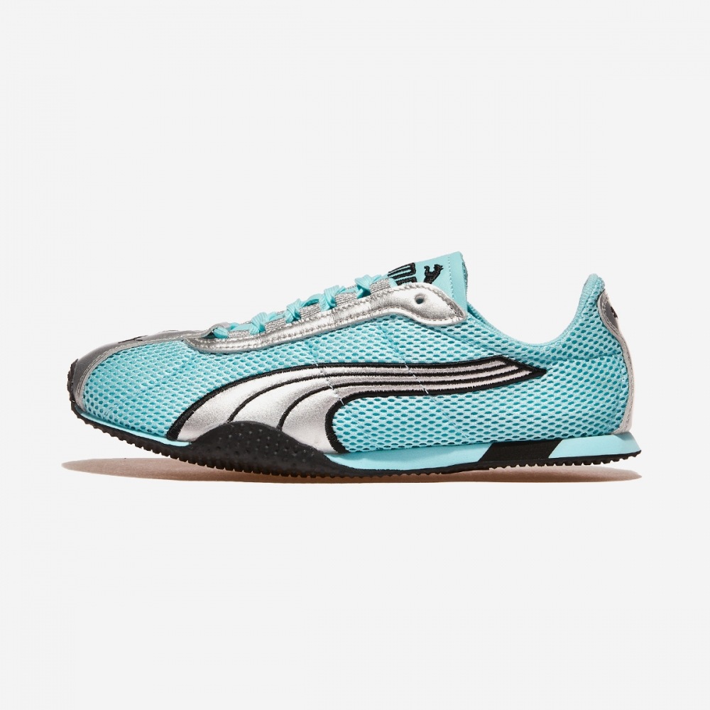 プーマ H-ストリートオリジナル PKI40369204-SAFE LAKE-PUMA シルバー