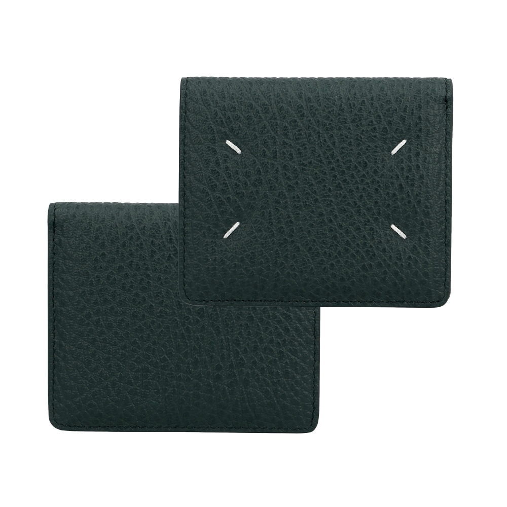 メゾン マルジェラ スティッチ グレイン 財布 S56UI0140 P4455 T7162