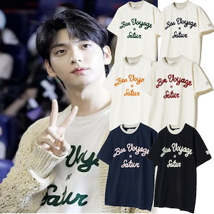 TXT-Tシャツ