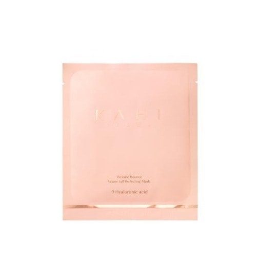 水分たっぷりパーフェクティングマスク 6枚 4,428円