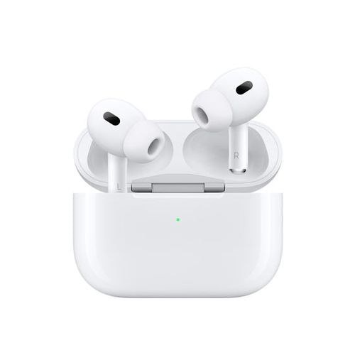 【新品】AirPods Pro ワイヤレスヘッドフォン 第二世代 MQD83J/A 2022年モデル