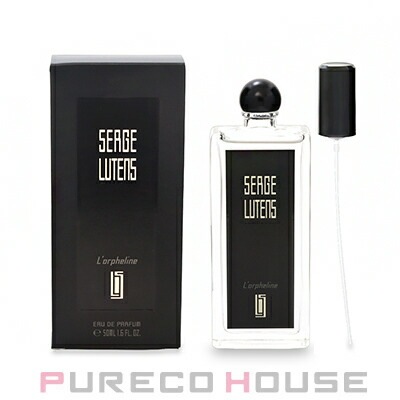 SERGE LUTENS (セルジュ・ルタンス) ロルフェリン EDP 50ml