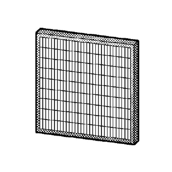 ダイキン工業 高性能プリーツフィルター(2個組/1回分) KAFP019A41 1組