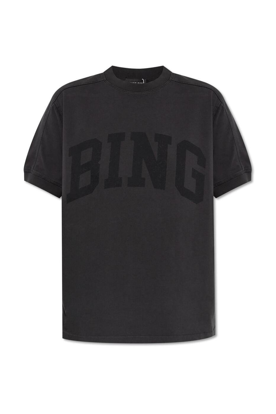 A-08-10527 WBL25 ブラック 春夏2025 Tシャツ レディース ia