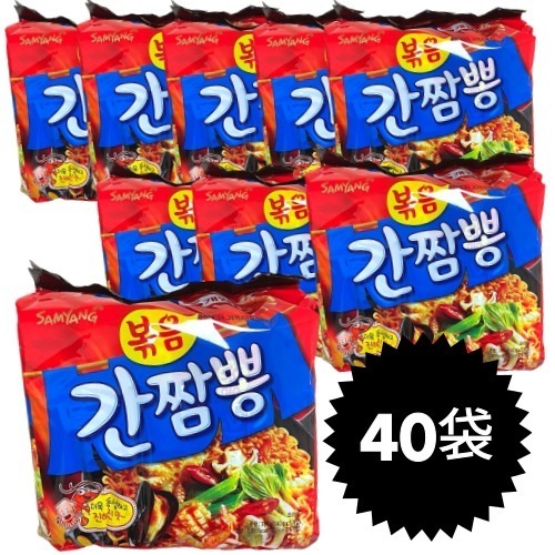カンチャンポン 140g x 40袋