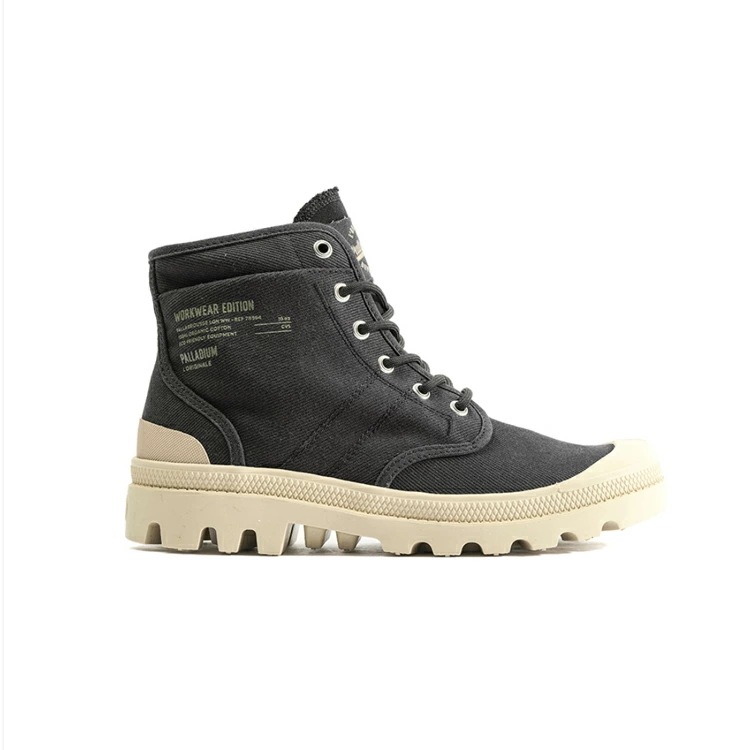 パンパ ハイシーカー ライト＋ WP＋ 26.5cm サハラ×エクル #78564-008