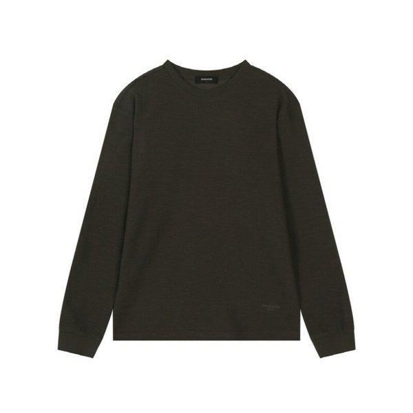 男性) サカリバスタンダードフィット長袖Tシャツ (B251TS110P) [P003739763] [P003739763] [オリジナルブログへ