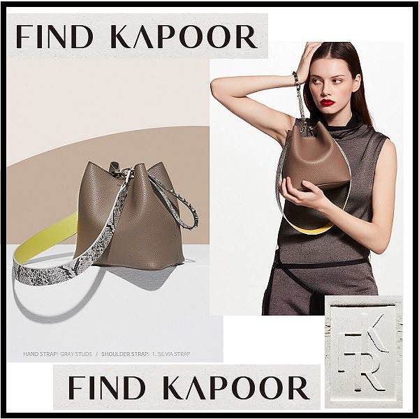 PINGO BAG 20 Basic Line Set-Black Combi 韓国人気 韓国ファッション