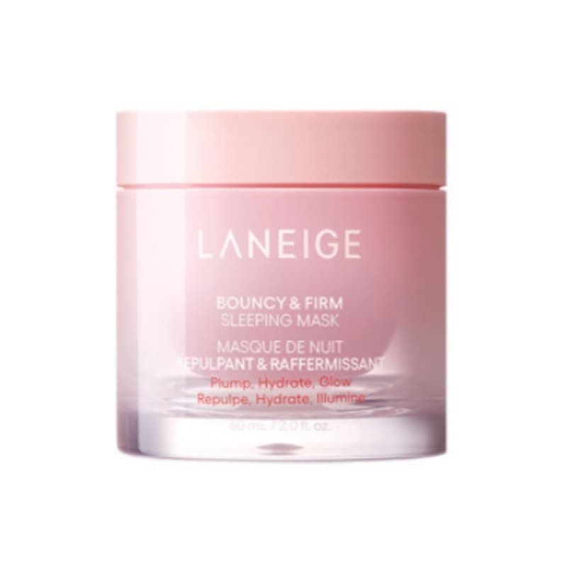 [NEW] バウンシー&ファーム スリーピング マスク 60ml