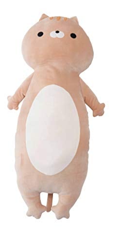 小泉ライフテックス 抱き枕 ポリエステル 戸田 はんぺん おかえり園田くん 172-7221A3
