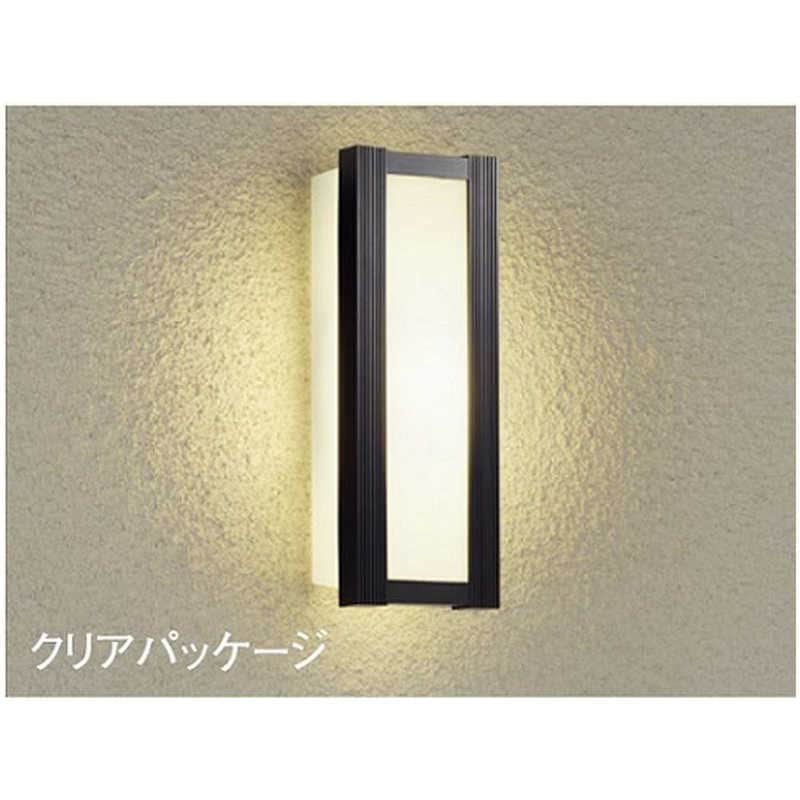 大光電機　LEDアウトドアライト　DXL-81412C [電球色 /防雨型] 5,980円