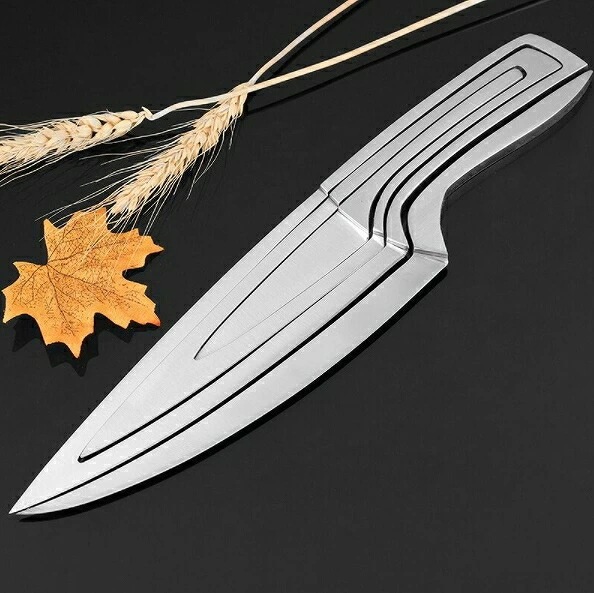 包丁 4本セット 収納 重なる インテリア ペティナイフ 洋刀 用包丁 フレンチナイフ 家庭用 果物ナイフ