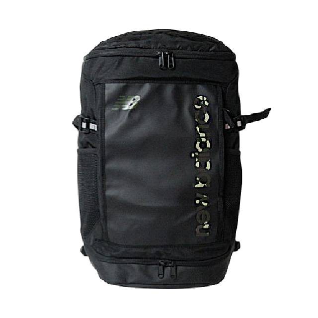 ニューバランス LAB55614 COG トップローディングバックパック 35L ユニセックス メンズ レディース 鞄