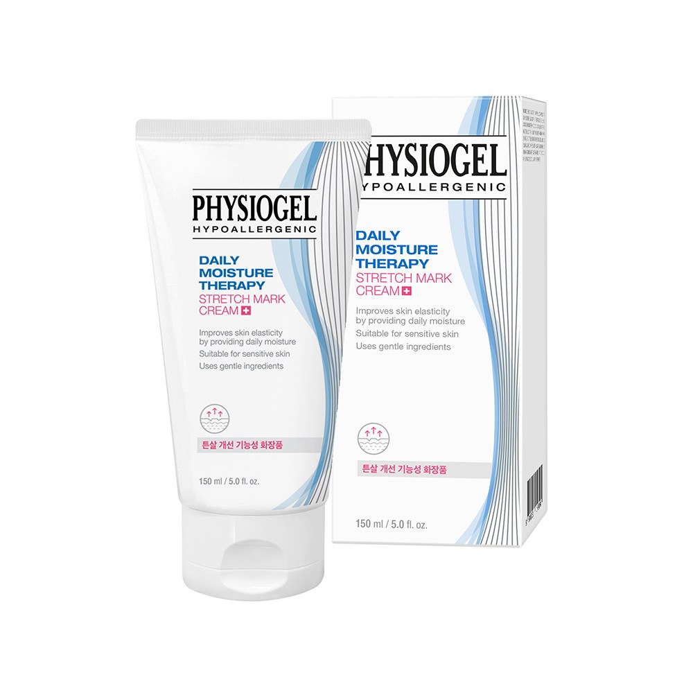 フィジオゲル ディエムティ ストレッチマーク タンサルクリーム150ml1個