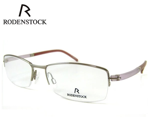競売 ストック ローデン 眼鏡 A R4715 STOCK RODEN めがね 眼鏡