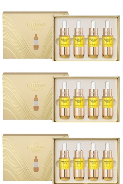 1+1+1ウルトラV イデベノン プレステージ アンプル 10ml*4