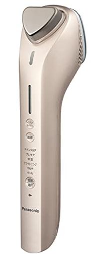 イオン美顔器 イオンブースト ゴールド調 EH-ST99-N