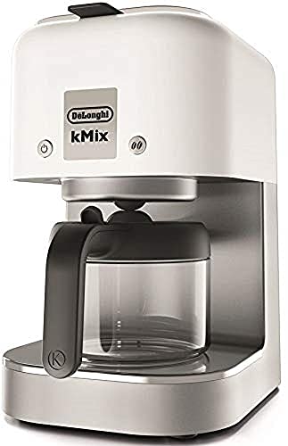 De Longhi (デロンギ) ドリップコーヒーメーカー ケーミックス [kMix] COX750