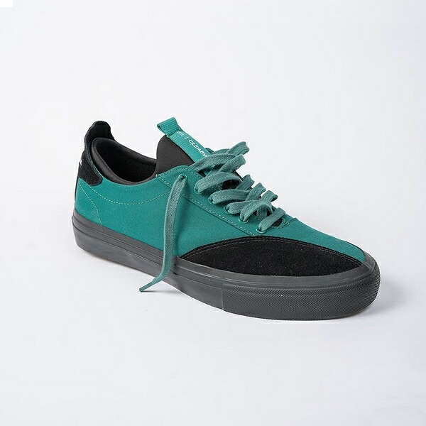 KNOX 28.5cm（US10.5） TEAL #CM044004