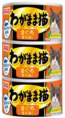 いなばペットフード わがまま猫のキャットフード 比較 2024年人気売れ筋ランキング - 価格.com